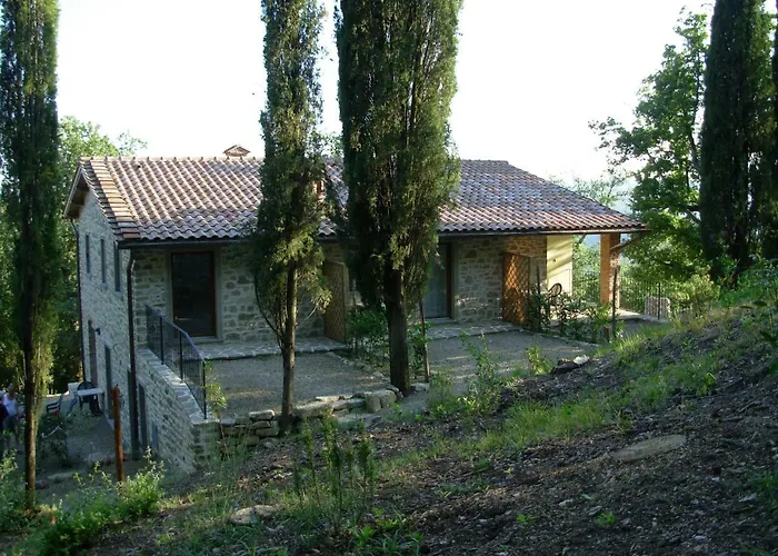 Agriturismo Santa Rosa