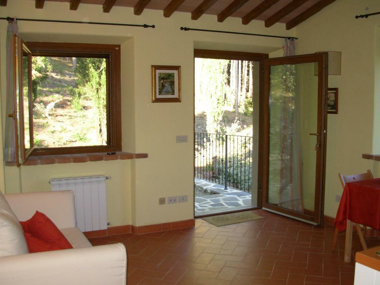 Séjour à la ferme Agriturismo Santa Rosa *