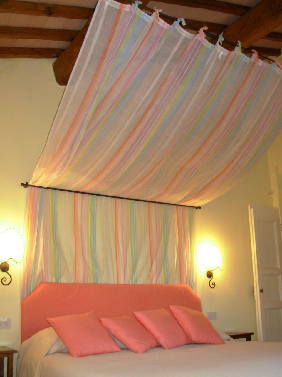 Agriturismo Santa Rosa