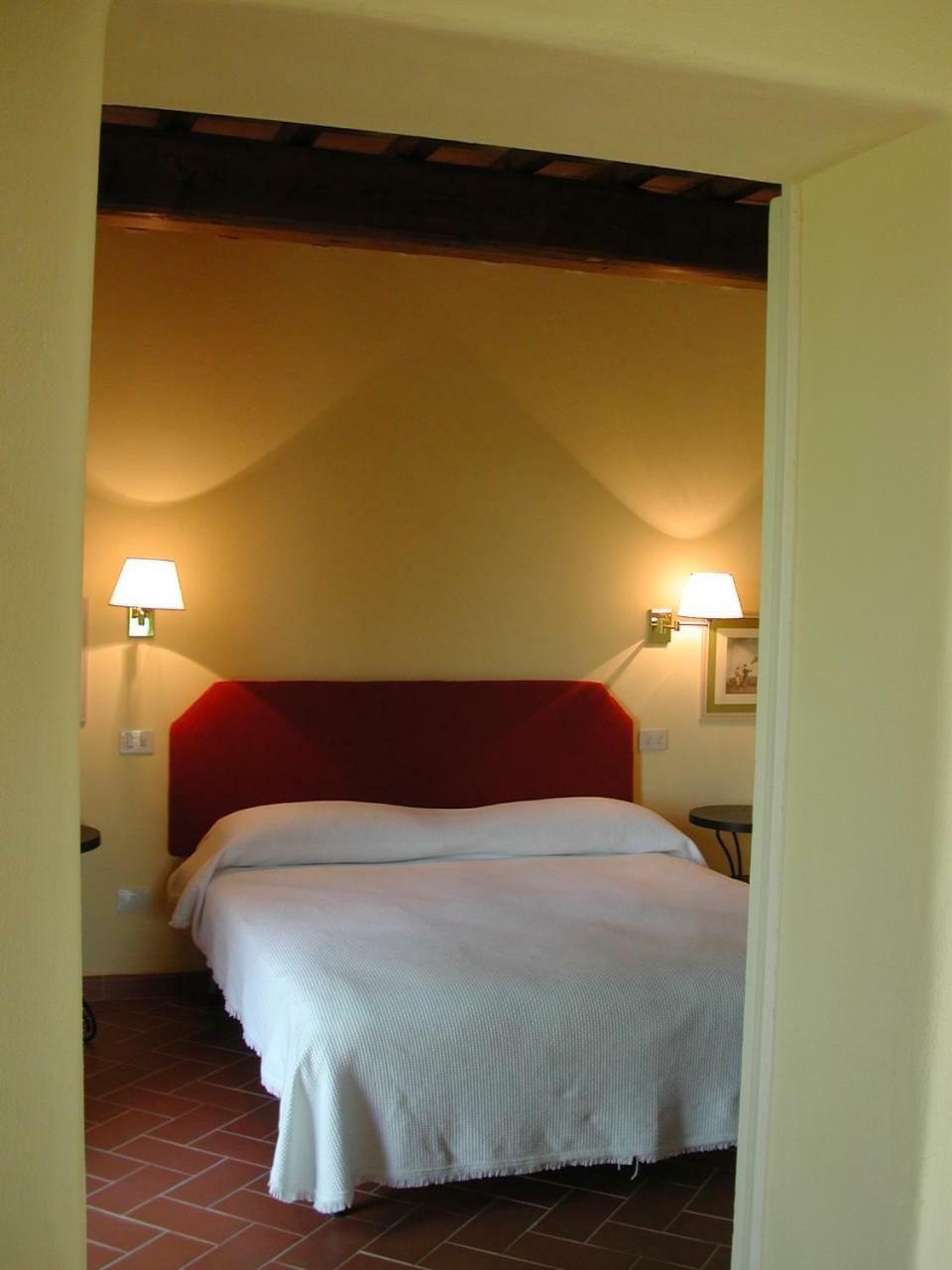 Agriturismo Santa Rosa Subbiano