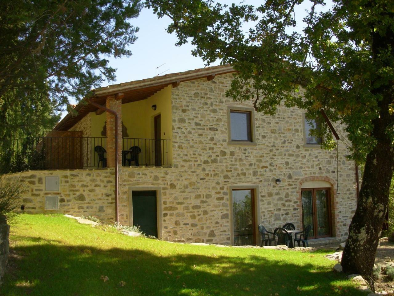 Séjour à la ferme Agriturismo Santa Rosa *