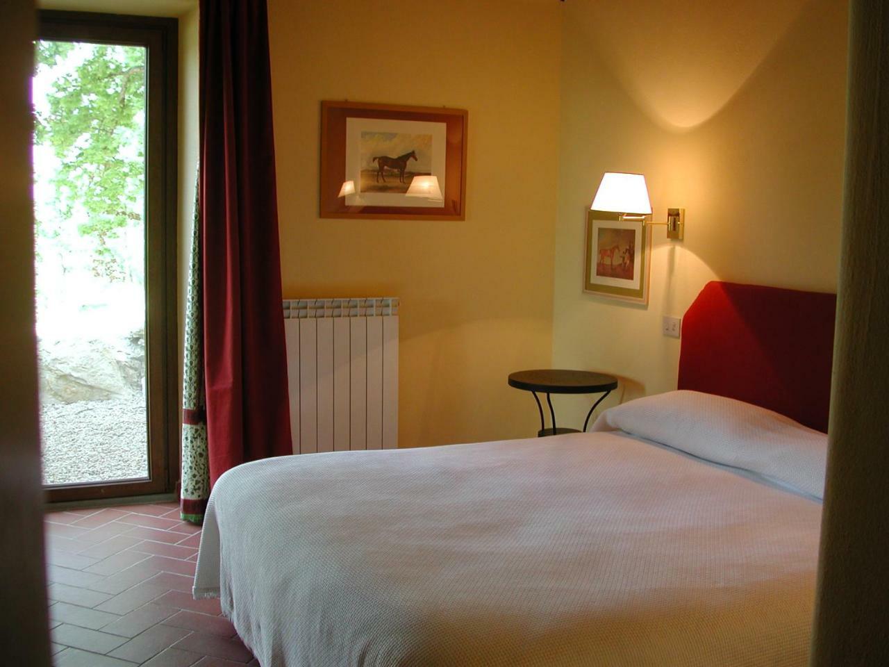 Agriturismo Santa Rosa * Subbiano