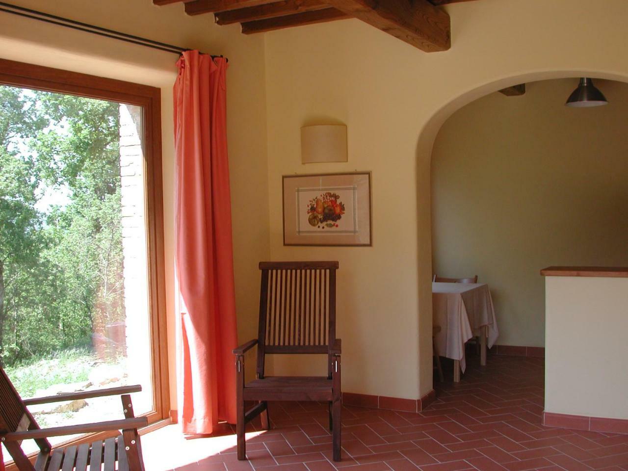 Agriturismo Santa Rosa * Subbiano
