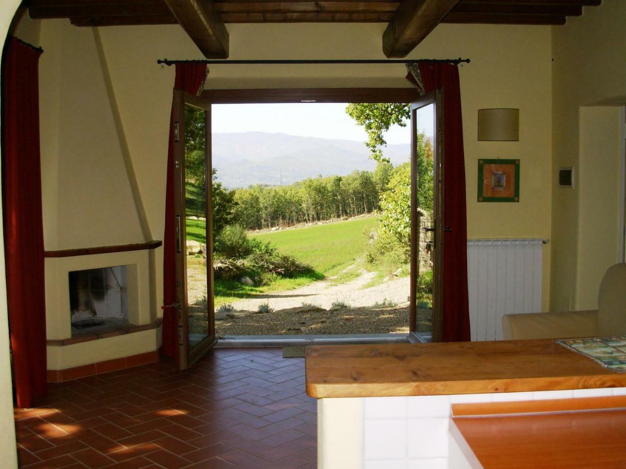 Agriturismo Santa Rosa Séjour à la ferme *